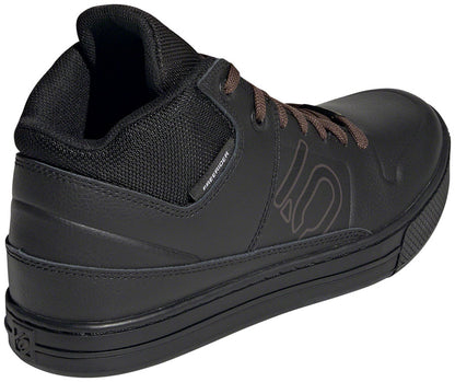 Freerider EPS Mid Flat Shoes - Men's, Core Black / Brown / FTWR White - SH2171-06.jpg