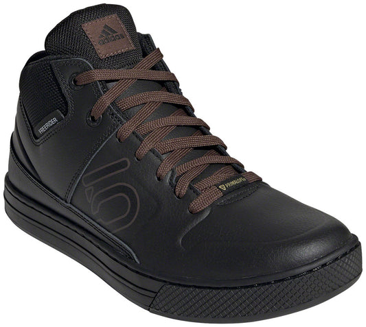 Freerider EPS Mid Flat Shoes - Men's, Core Black / Brown / FTWR White - SH2171.jpg