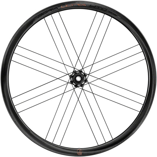 Bora Ultra WTO 33 Disc Brake Front Wheel - WE0974.jpg