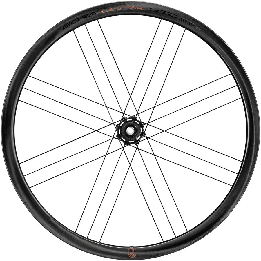 Bora Ultra WTO 33 Disc Brake Front Wheel - WE0974.jpg