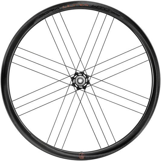 Bora Ultra WTO 33 Disc Brake Rear Wheel - WE0976.jpg