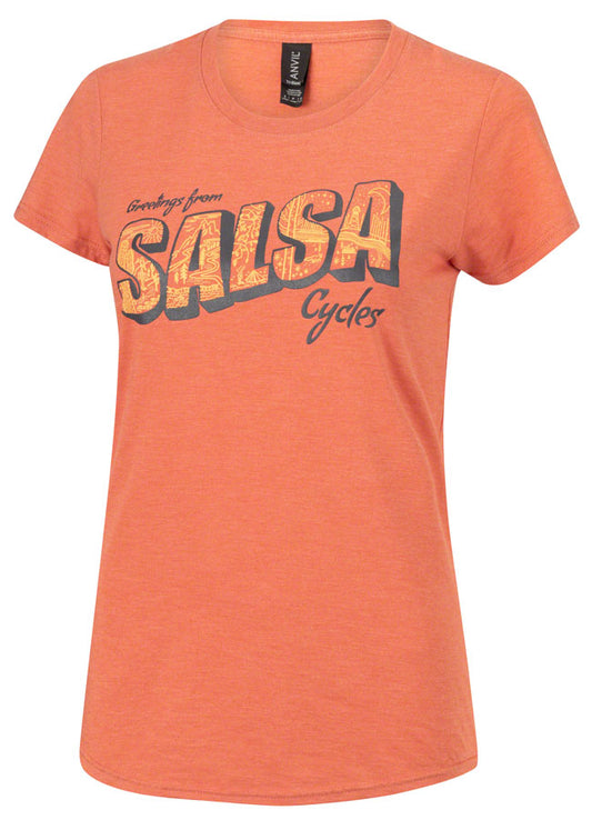 Greetings T-Shirt - Women's - CL9553.jpg