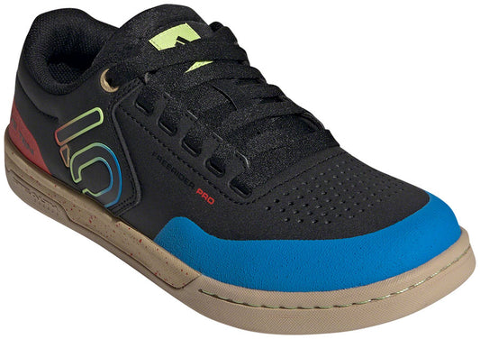 Freerider Pro Flat Shoes - Men's, Core Black/Carbon/Wonder White - SH00001.jpg