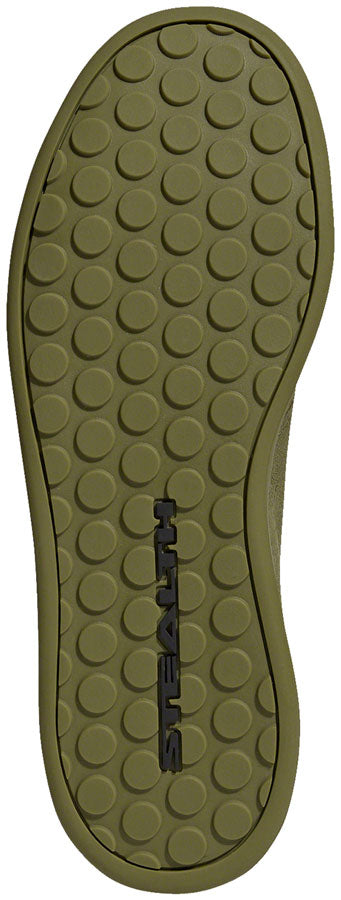 Sleuth Flat Shoes - Women's, Focus Olive/Orbit Green/Pulse Lime - SH00033-02.jpg
