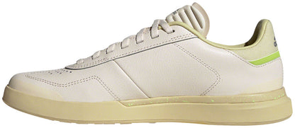Sleuth DLX Flat Shoes - Women's, Wonder White/FTWR White/Sandy Beige - SH00044-02.jpg