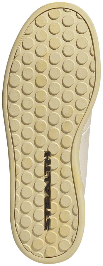 Sleuth DLX Flat Shoes - Women's, Wonder White/FTWR White/Sandy Beige - SH00044-03.jpg