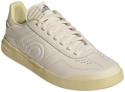 Sleuth DLX Flat Shoes - Women's, Wonder White/FTWR White/Sandy Beige - SH00044.jpg