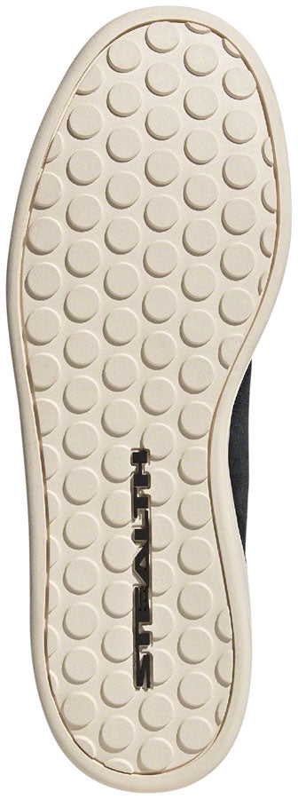 Sleuth Flat Shoes - Men's, Core Black/Carbon/Wonder White - SH00173-02.jpg