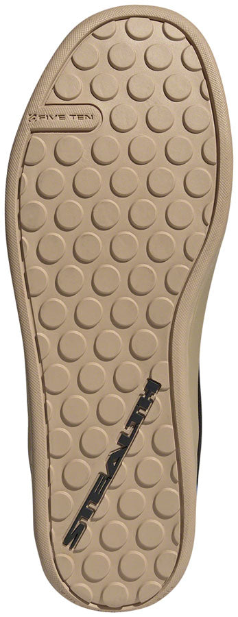 Freerider Pro Canvas Flat Shoes - Men's, Core Black/Carbon/Pulse Lime - SH00221-02.jpg