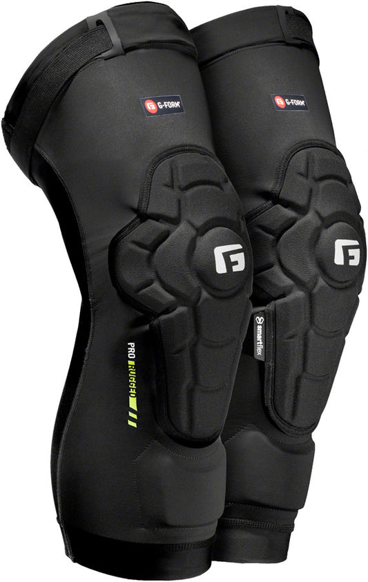 Pro Rugged 2 Knee Pads - PG0651.jpg