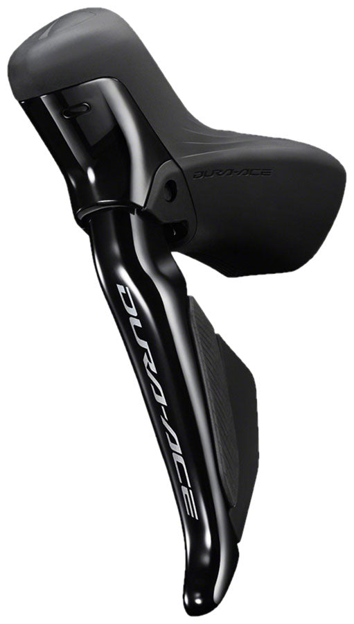 Dura-Ace ST-R9270 Di2 Shift/Brake Lever with BR-R9270 Disc Brake Caliper - LD0555-01.jpg