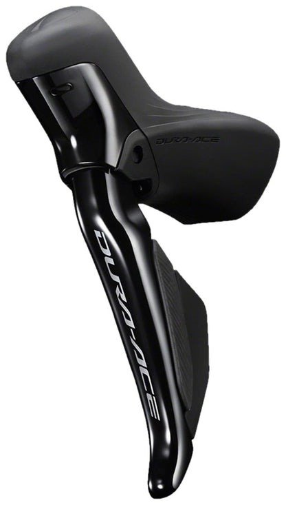 Dura-Ace ST-R9270 Di2 Shift/Brake Lever with BR-R9270 Disc Brake Caliper - LD0555-01.jpg