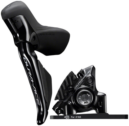 Dura-Ace ST-R9270 Di2 Shift/Brake Lever with BR-R9270 Disc Brake Caliper - LD9103.jpg