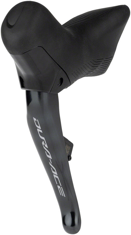 Dura-Ace ST-R9270 Di2 Shift/Brake Lever with BR-R9270 Disc Brake Caliper - LD9104-02.jpg