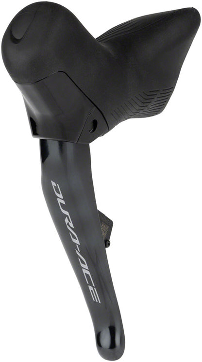 Dura-Ace ST-R9270 Di2 Shift/Brake Lever with BR-R9270 Disc Brake Caliper - LD9104-02.jpg