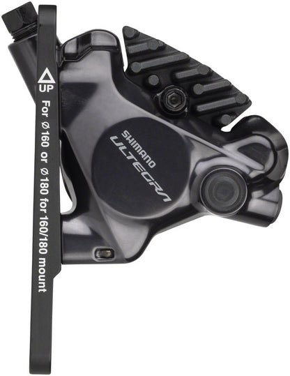 Ultegra ST-R8170 Di2 Shift/Brake Lever with BR-R8170 Disc Brake Caliper - LD9099-01.jpg