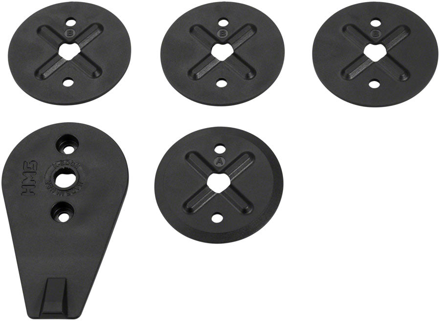 Hammerhead Mounting System Insert Kit - EC0276-02.jpg