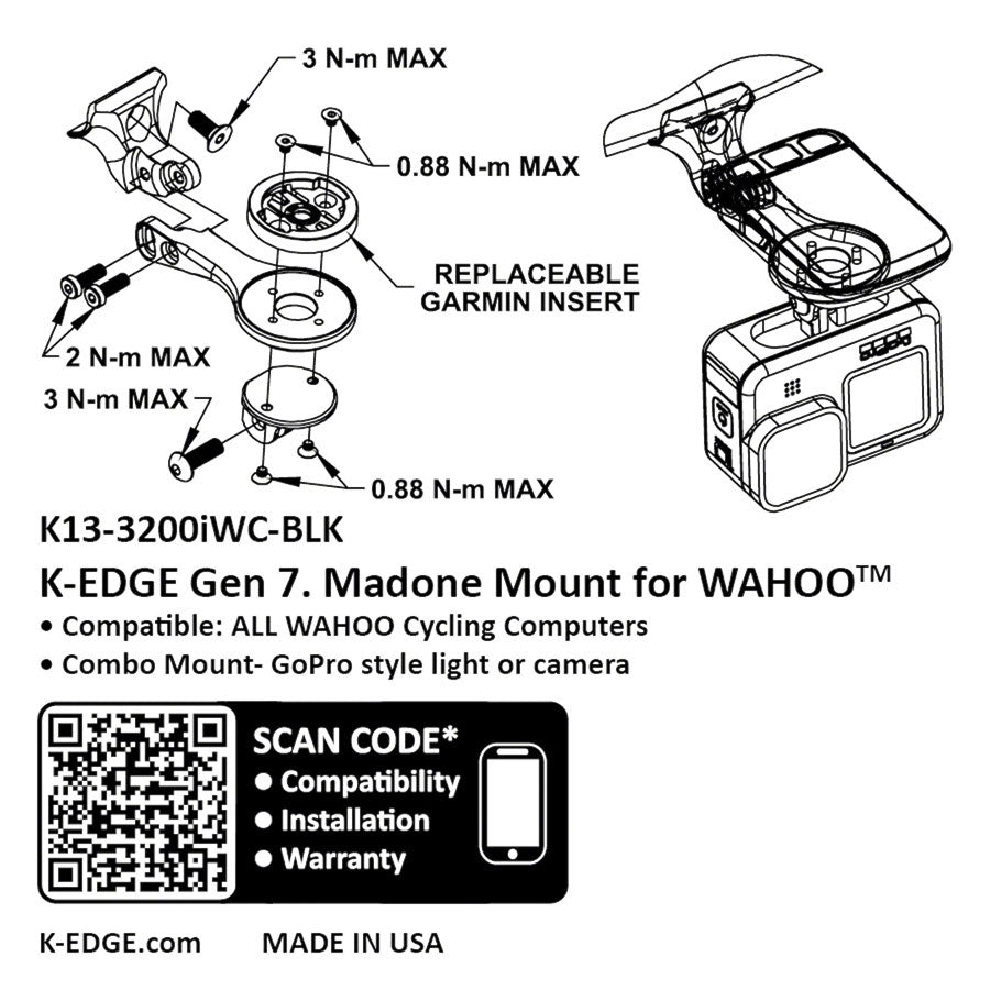 Wahoo Gen 7 Madone Combo Mount - EC0267-01.jpg