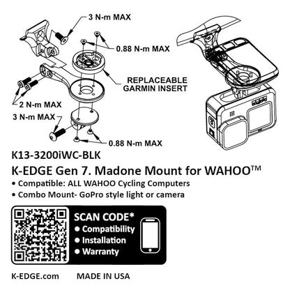 Wahoo Gen 7 Madone Combo Mount - EC0267-01.jpg