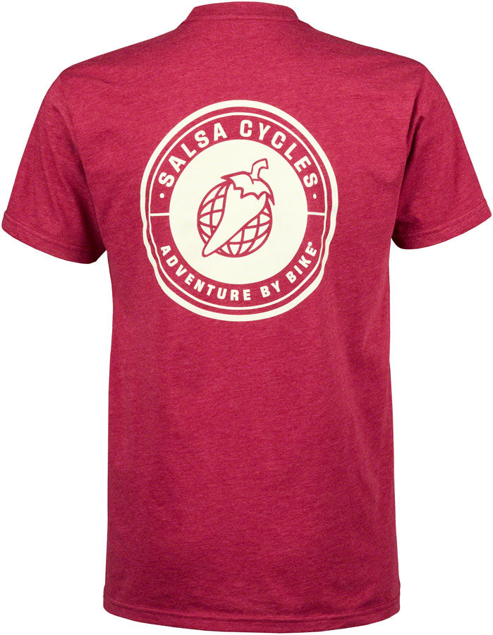 Logo T-Shirt - Unisex - CL00368-01.jpg