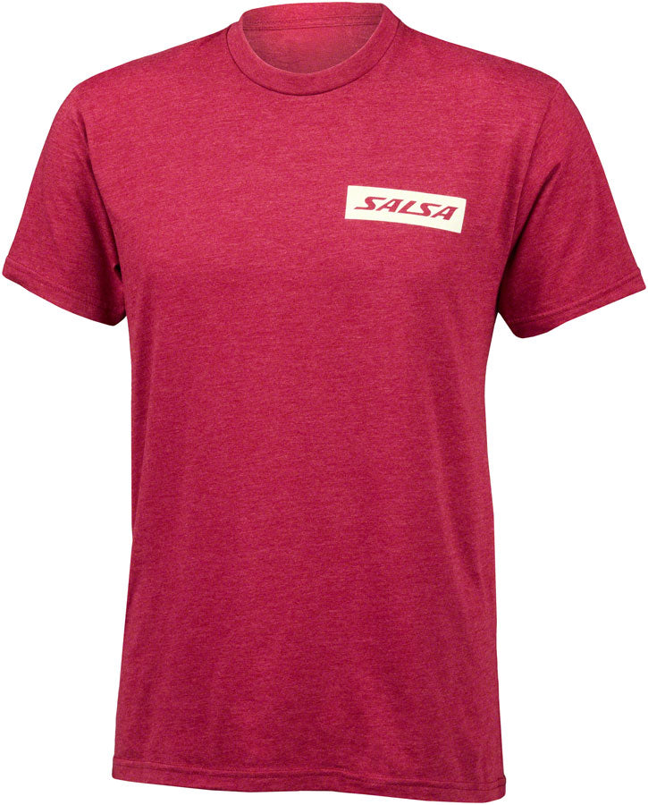 Logo T-Shirt - Unisex - CL00368.jpg