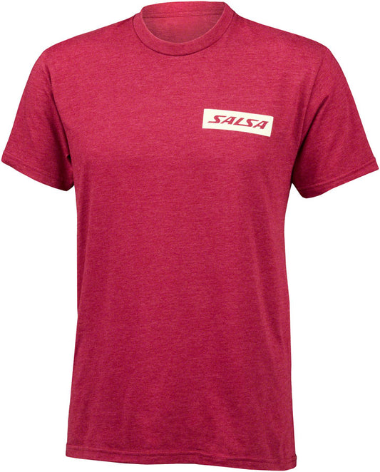 Logo T-Shirt - Unisex - CL00368.jpg