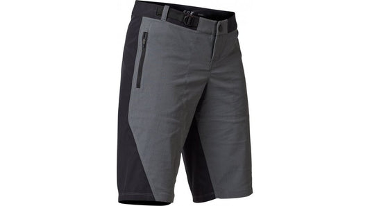 Fox Racing Ranger Water MTB Short - Dark Shadow - 2022 Dark Shadow 28" 