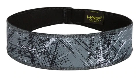 Halo II Pullover Headband - Splatter Air Splatter Air One Size 