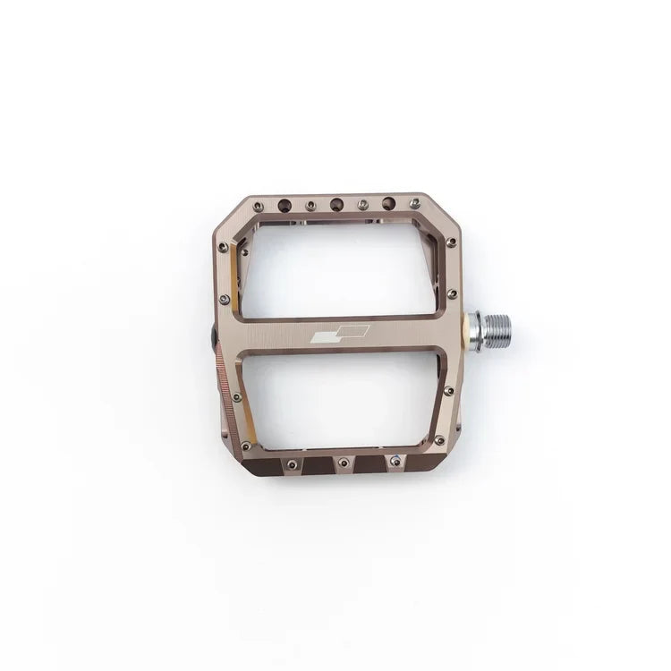 The Sensus Crue Flat Pedal