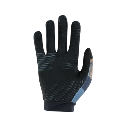 ION Scrub MTB Glove - Gray
