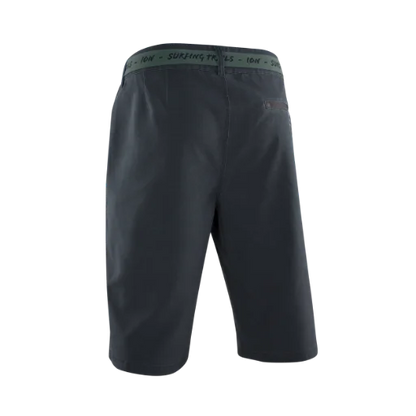 ION Seek Amp MTB Short - Black