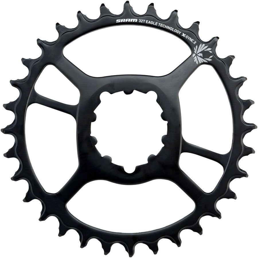 X-Sync 2 Eagle Steel Direct Mount Chainring - CK6513-01.jpg