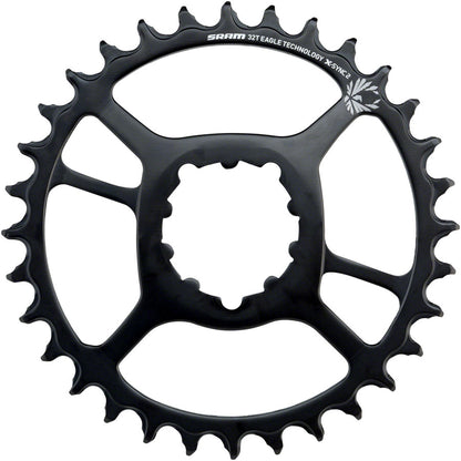 X-Sync 2 Eagle Steel Direct Mount Chainring - CK6513-01.jpg