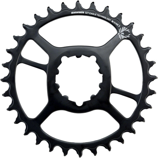 X-Sync 2 Eagle Steel Direct Mount Chainring - CK6513-01.jpg