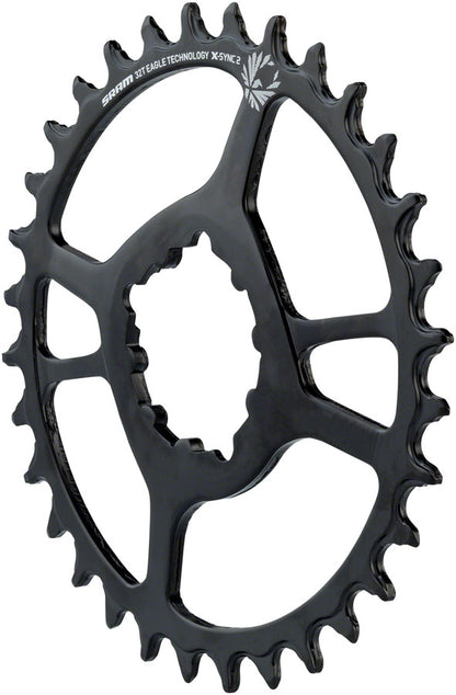 X-Sync 2 Eagle Steel Direct Mount Chainring - CR6513.jpg