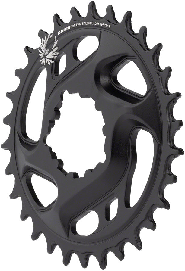 X-Sync 2 Eagle Cold Forged Direct Mount Chainring - CK6501.jpg