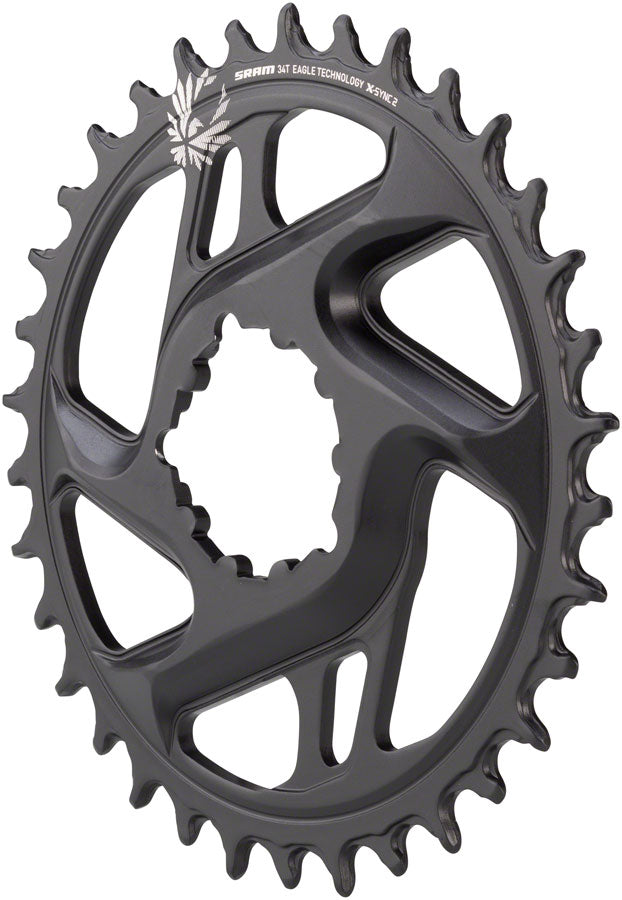 X-Sync 2 Eagle Cold Forged Direct Mount Chainring - CK6505.jpg