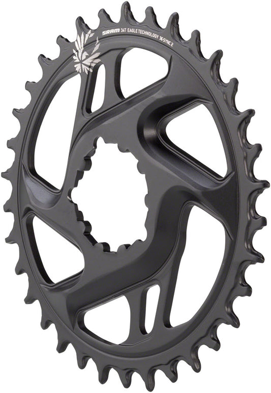 X-Sync 2 Eagle Cold Forged Direct Mount Chainring - CK6505.jpg