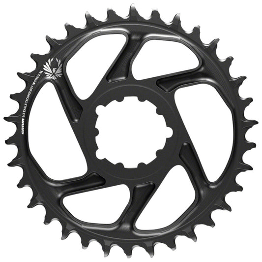 X-Sync 2 Eagle SL Direct Mount Chainring - CK6518.jpg