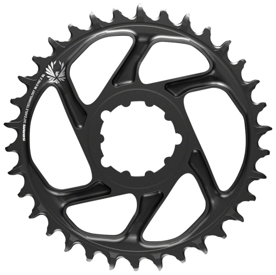 X-Sync 2 Eagle SL Direct Mount Chainring - CK6518.jpg