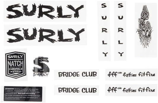Bridge Club Decal Set - MA1253.jpg