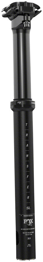 Transfer SL Performance Elite Dropper Seatpost - ST5662.jpg