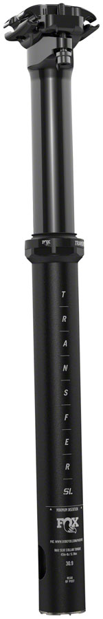 Transfer SL Performance Elite Dropper Seatpost - ST5662.jpg