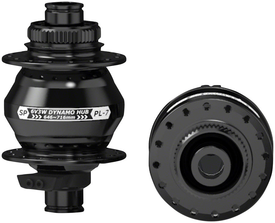 7 Series Dynamo Front Hub - HU0054.jpg