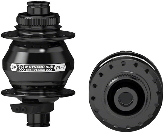 7 Series Dynamo Front Hub - HU0054.jpg
