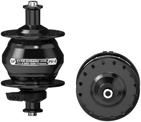 8 Series Dynamo Front Hub - HU0055.jpg