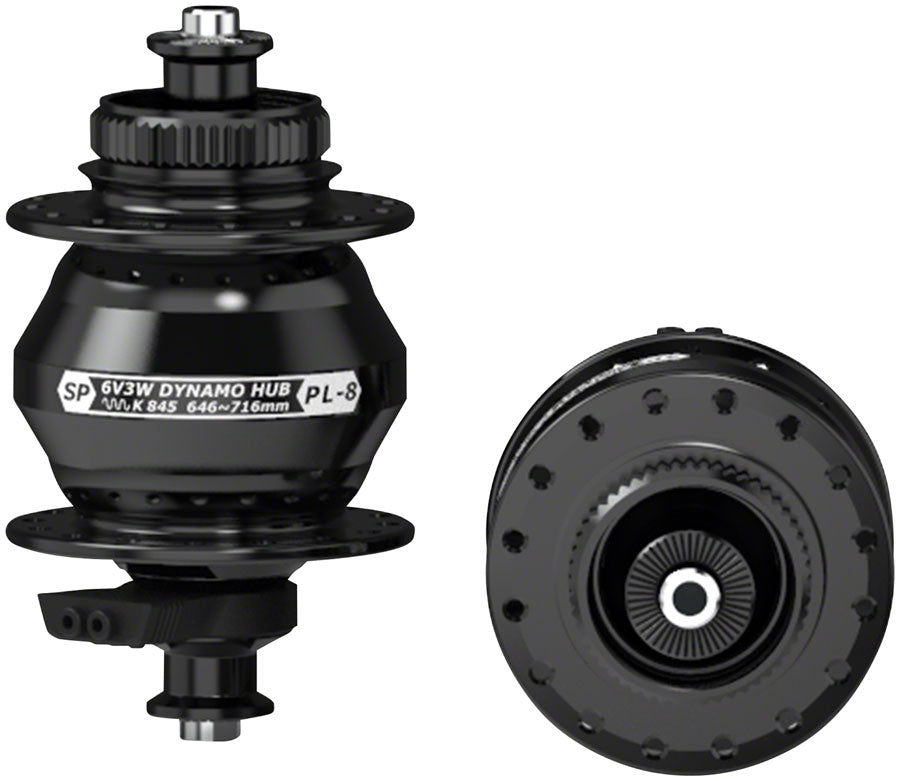 8 Series Dynamo Front Hub - HU0057.jpg