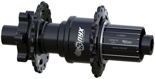 Vesper Rear Hub - HU0165.jpg
