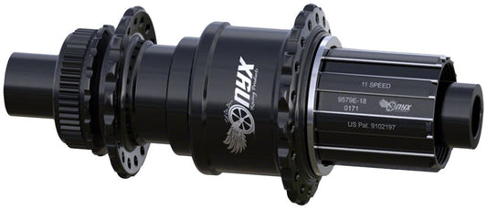 Vesper Rear Hub - HU1600.jpg