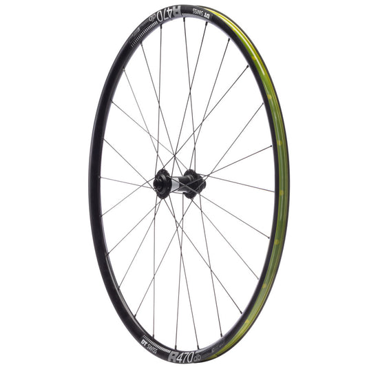 DT 350/DT R470db Front Wheel - WE1396.jpg